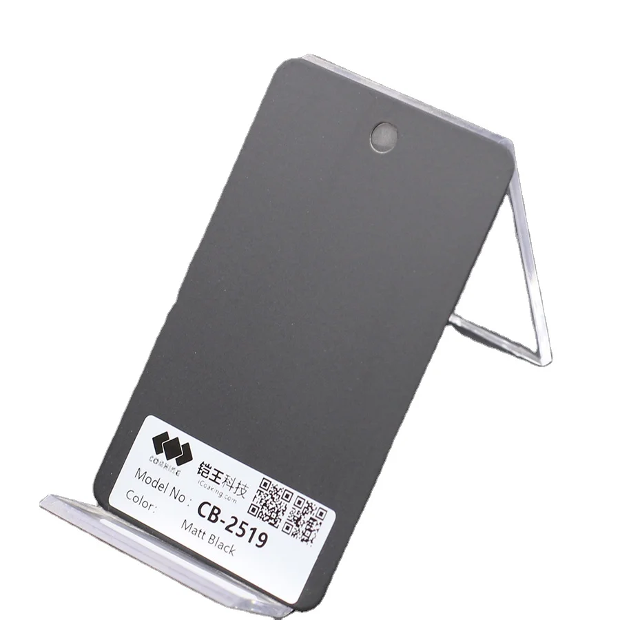 Spray On Metal And Aluminium  Powder Coating  Metallic Silver White   Polyester Powder Coating Powder