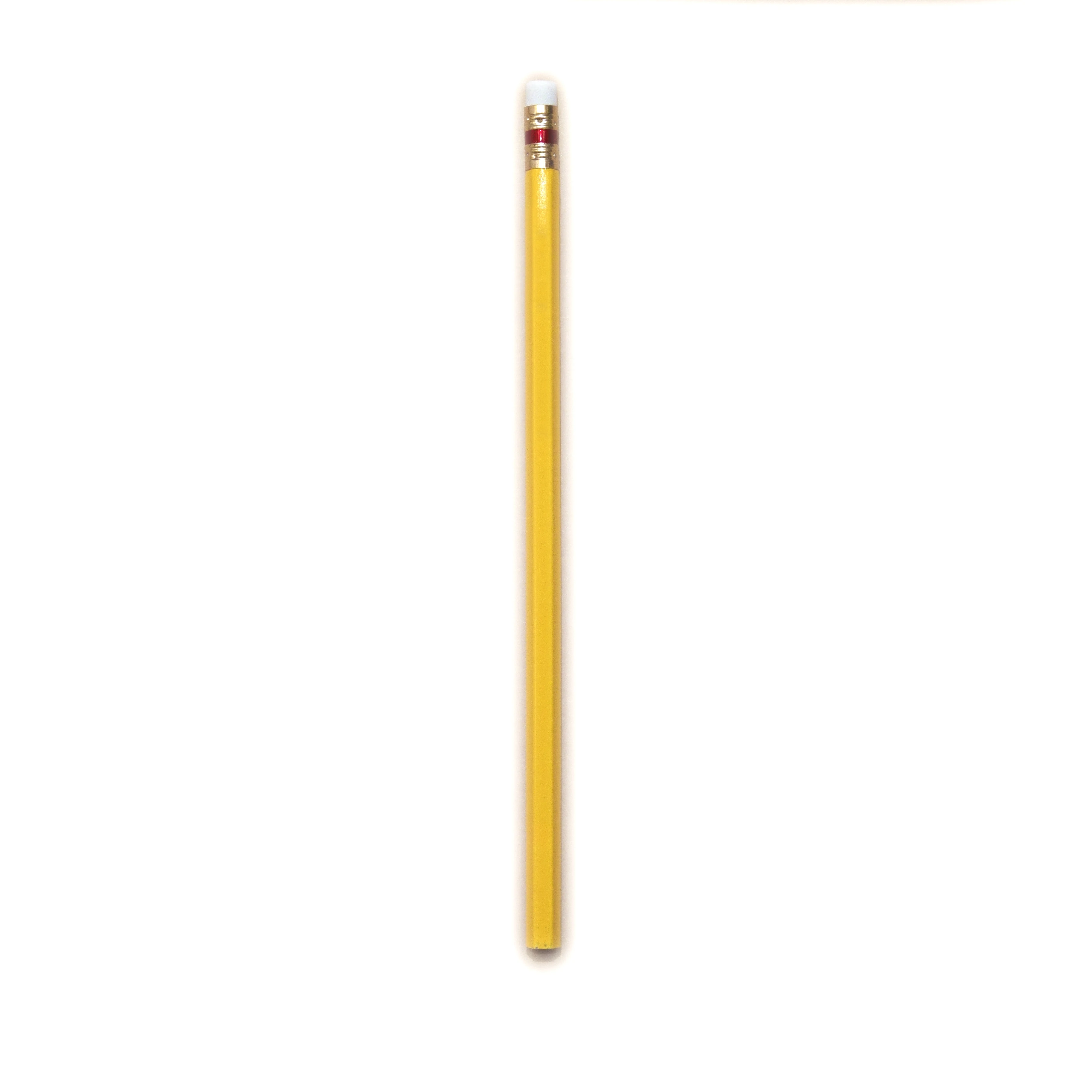 High Quality, Fully Custom, Pencil, MIT