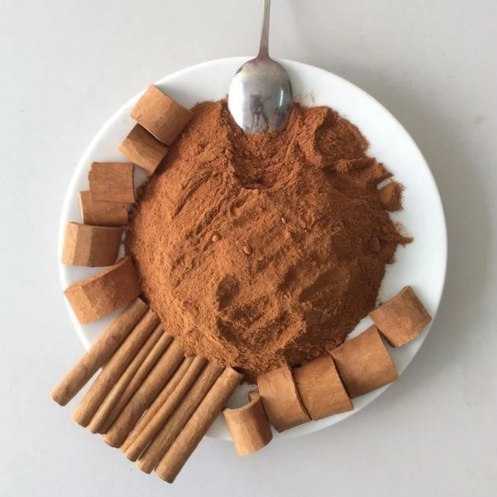 Cinnamon Powder 1% - 5%