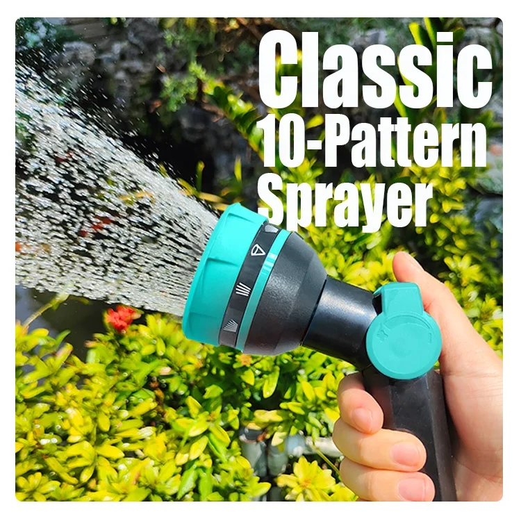 hose sprayer