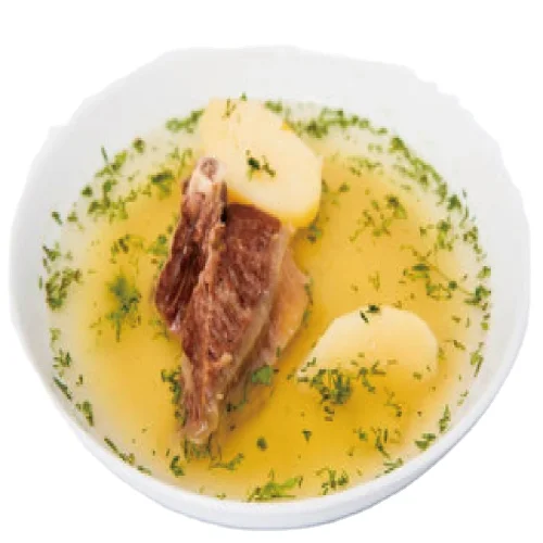 
2021 MAY 2 kilogram turmeric Beef soup 