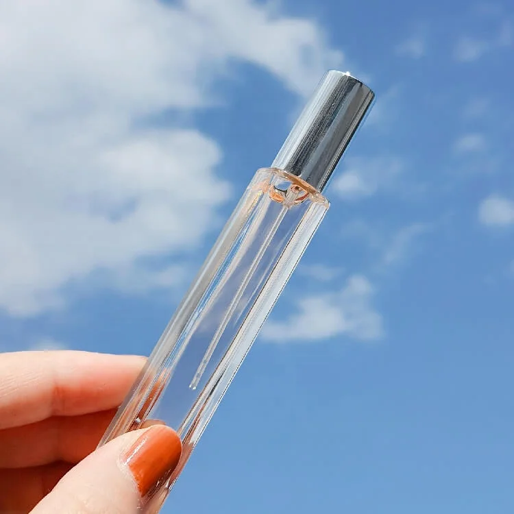 OEM Female Parfum Travel Size Perfume 10ml Bottle Mini Perfumes And Fragrances