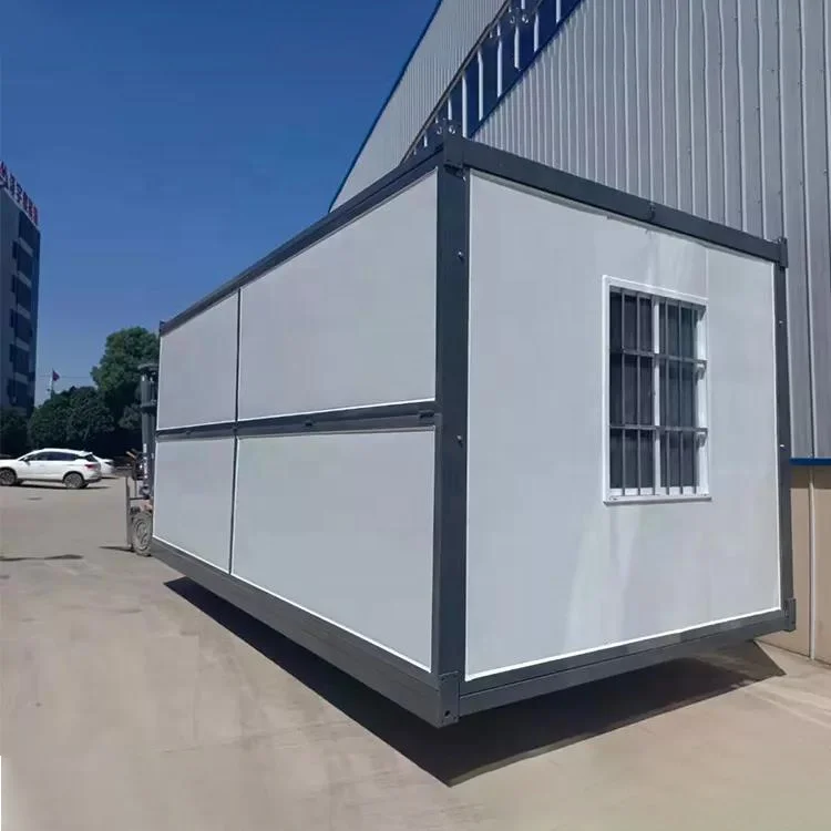 Hot Sale Prefabricated houses Mobile Container House  container house manufacturer foldable cabin