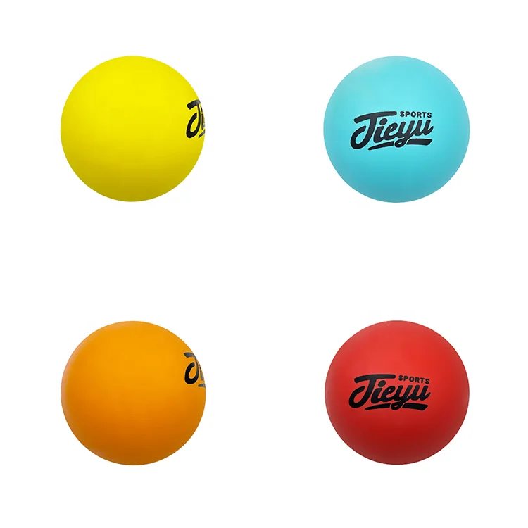 Американский шарик из натурального каучука