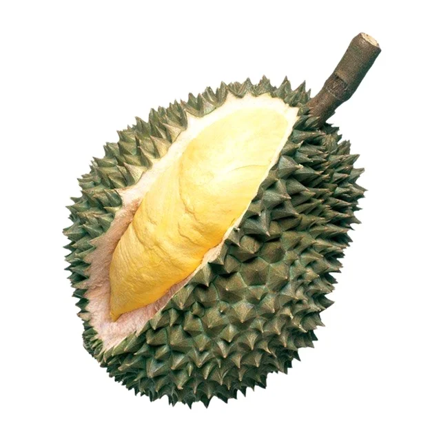 No. 1 of Thai fruit exports must be us only. dear durian Ready to travel to LA, USA Monthong Durian Premium Grade A Fresh,