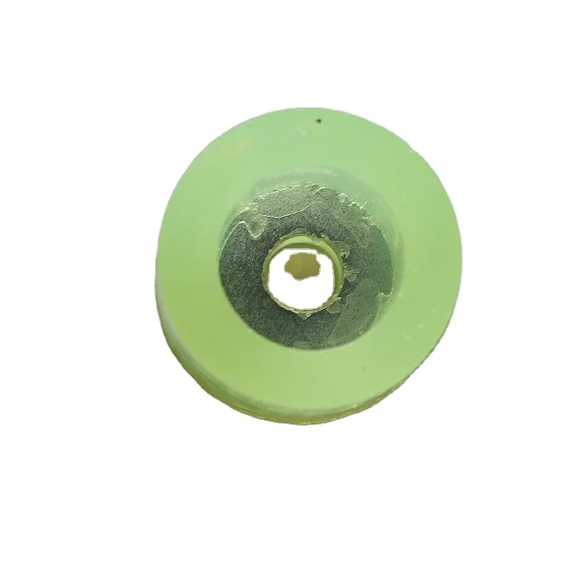 PU rubber strip   Polyurethane scraper Mining rubber ring Mine accessories