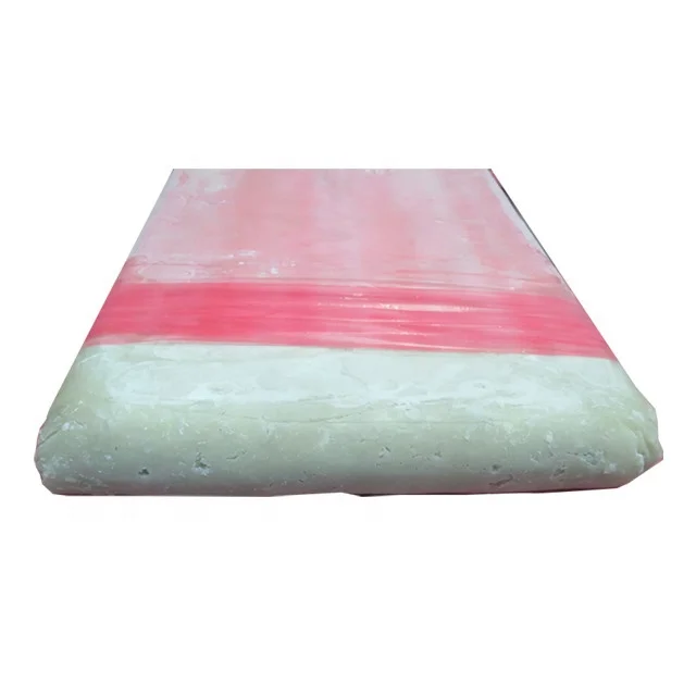 Frozen Surimi Mix fish HALAL, HACCP certification
