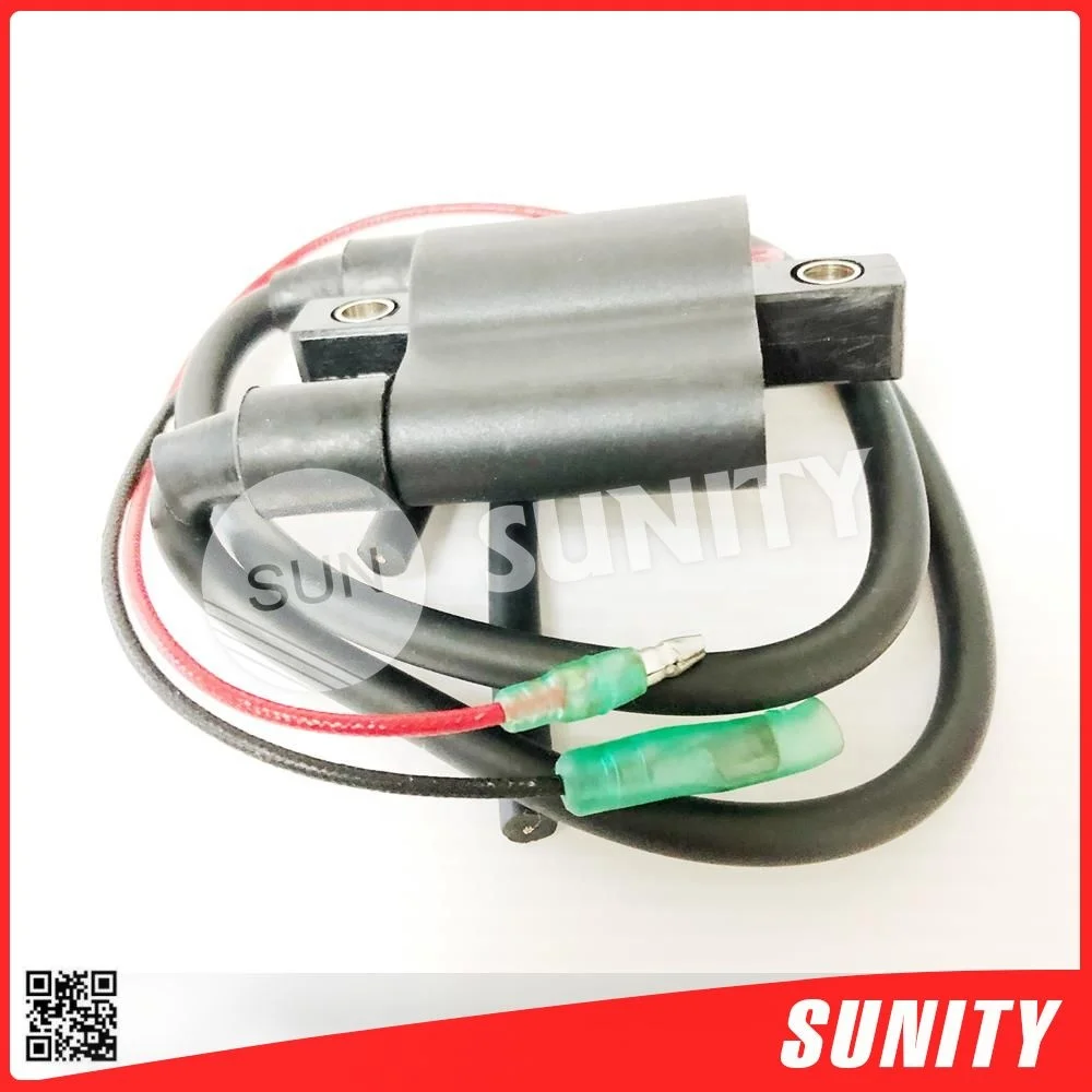 Катушка зажигания OEM 6E7-85570-10 для YAMAHA гарантия качества SUNITY Тайвань