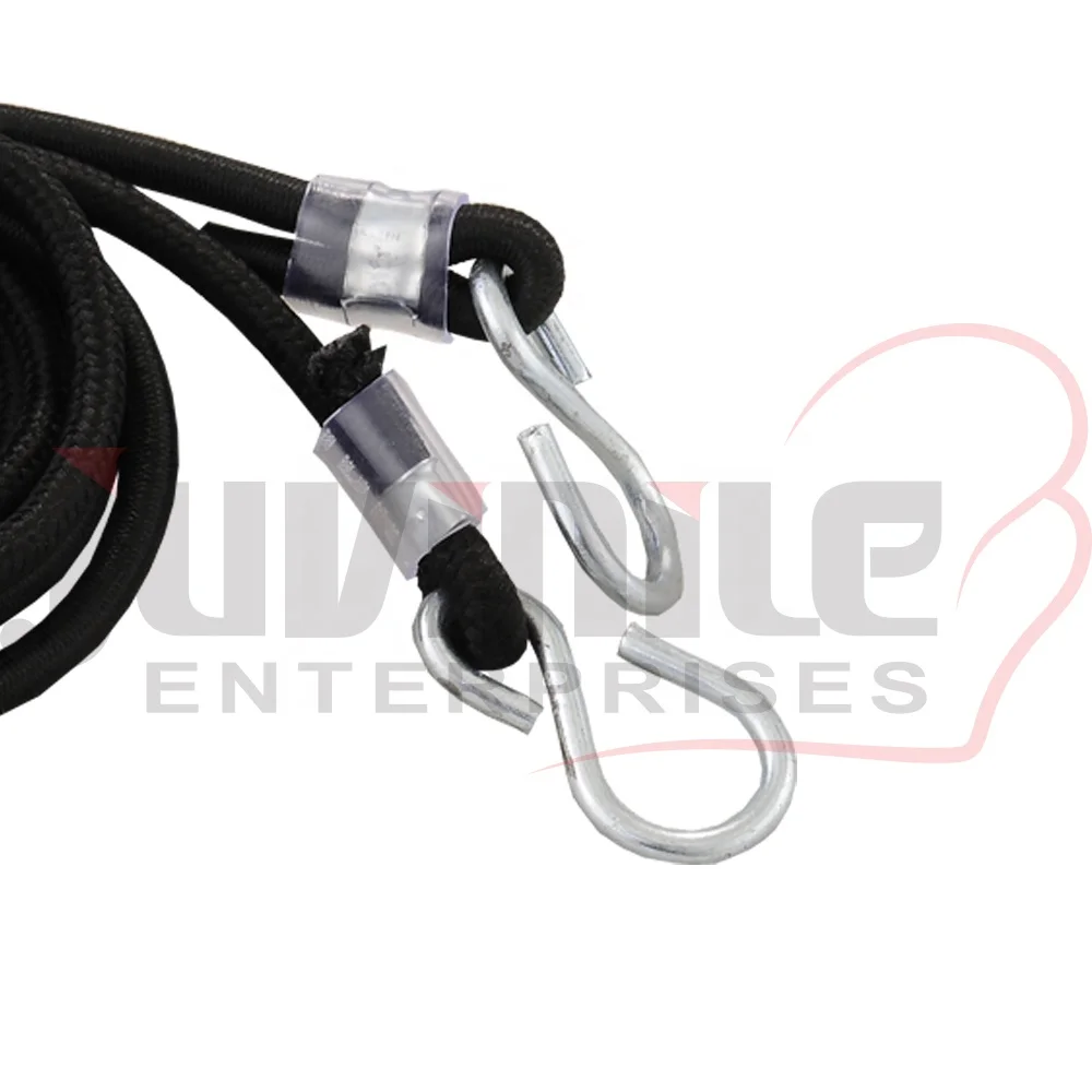 Floor to Ceiling Rope Double End Bag Speed Ball for Boxing MMA Dodge Bag Floor to Ceiling Rope Training Punching Workout rope