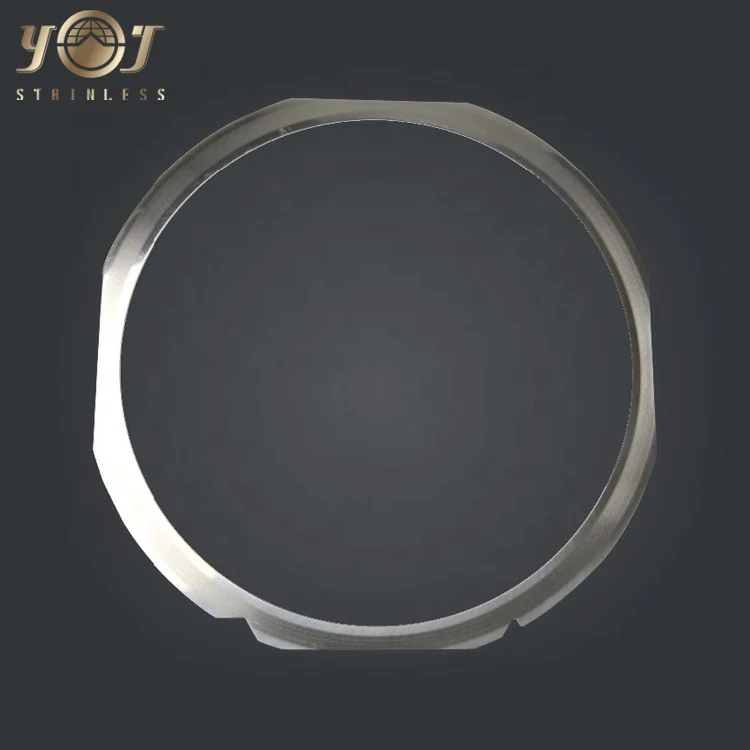 Кольцо для полупроводниковой лаборатории, настраиваемая оправа для кубиков 6, 8, 12 дюймов