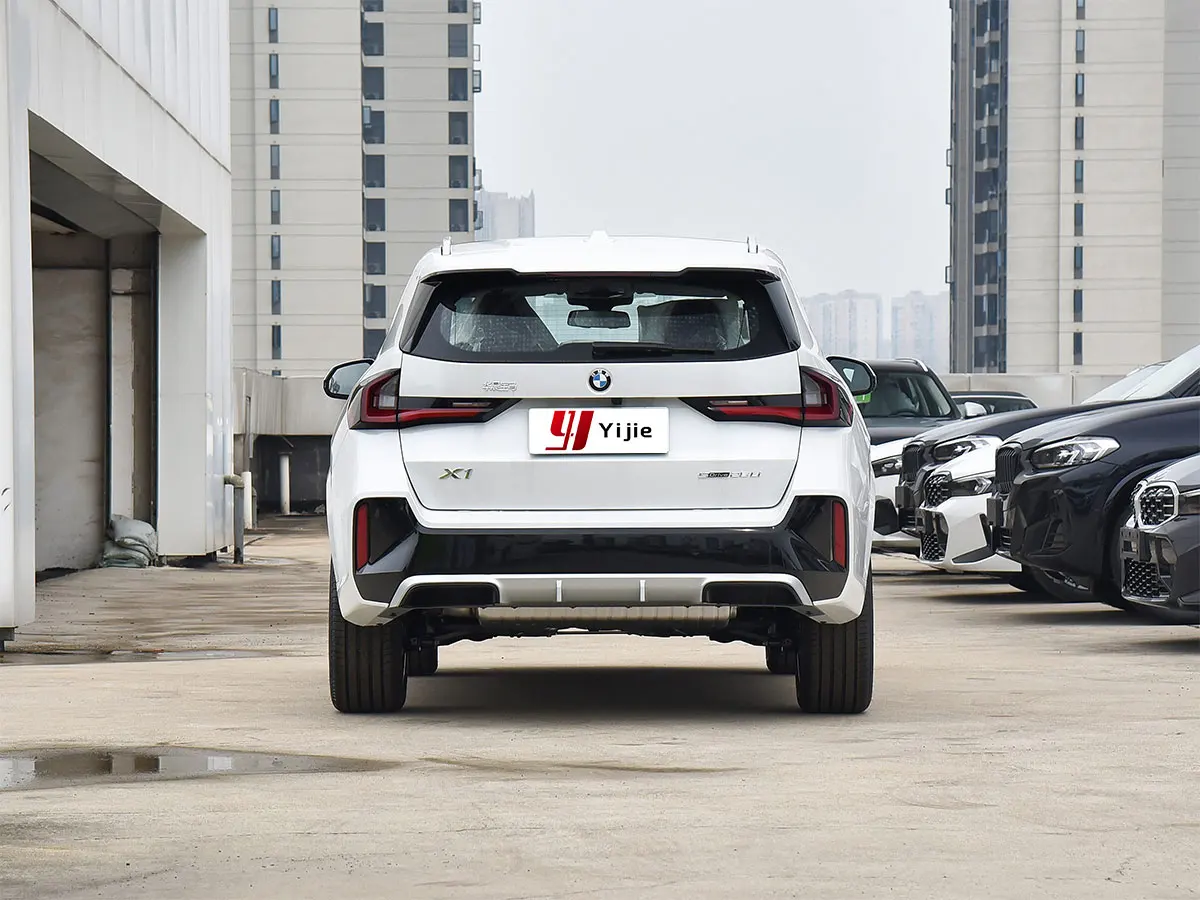 2023 BM.W X1 xDRIVE/sDRIVE 20Li 25Li M35Li X-DESIGN/M-SPORT Luxury SUV New Gasoline Car Made in China Exported BM.W X1