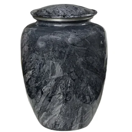 Последняя и новая классическая наклейка бабочки на орхидею урну для кремации взрослых