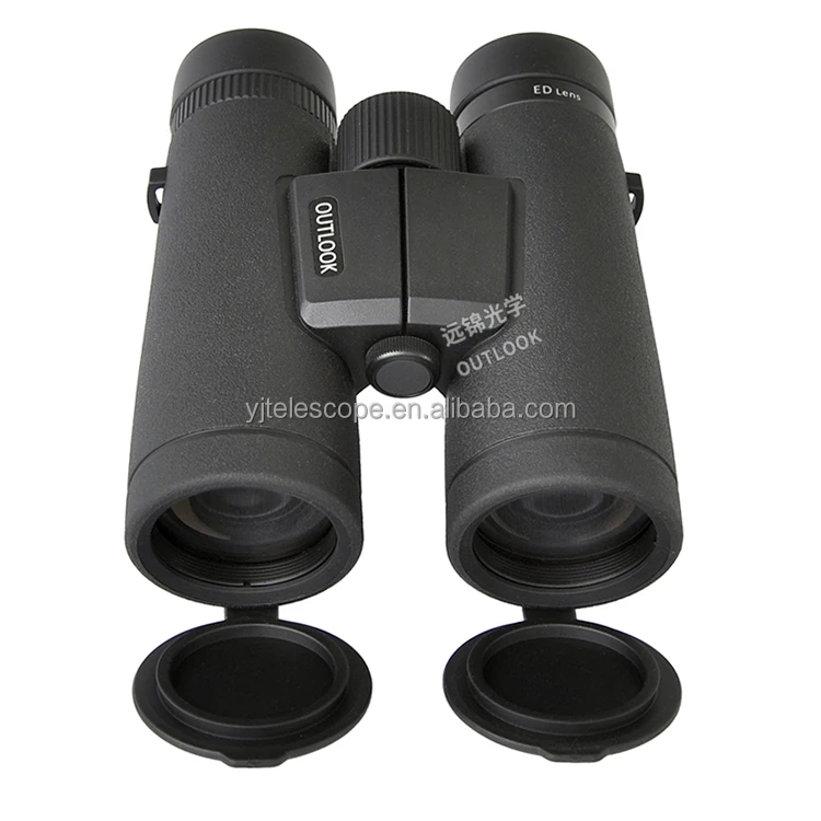 High Performance Long Distance 10x42 Binoculars for Outdoor Travel