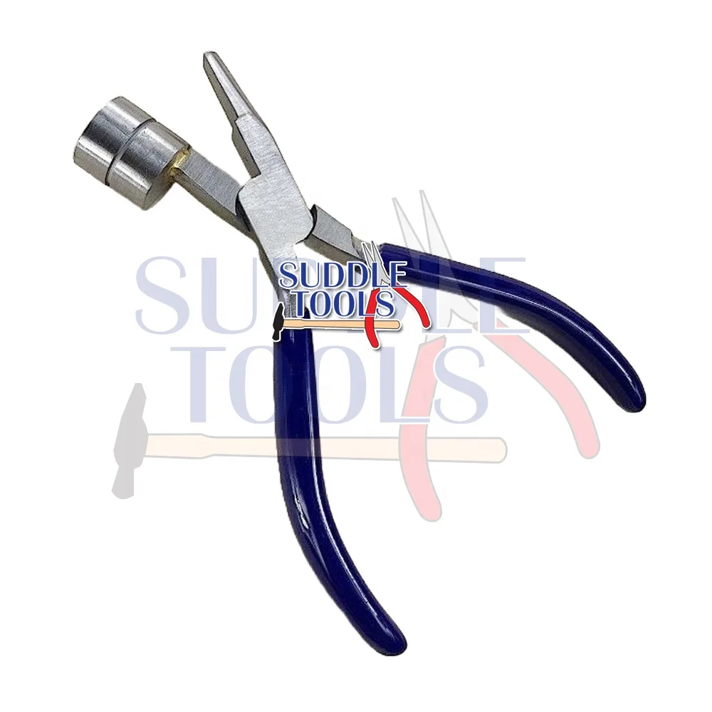 GUITAR FRET WIRE MANUAL BENDER BENDING TURNING SHAPING STRAIGHTENING PLIERS MUSICAL INSTRUMENTS REPAIR HAND TOOLS