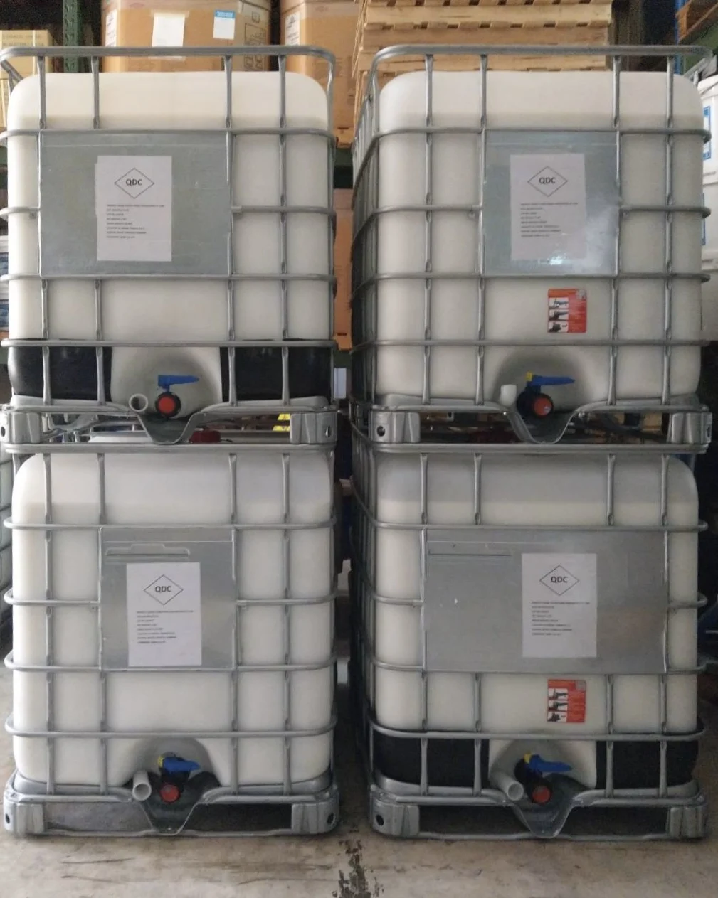 18.9L Acrylic Floor Wax, Ready-to-Use Floor Wax Low Maintenance Floor Wax, 5 Gallon