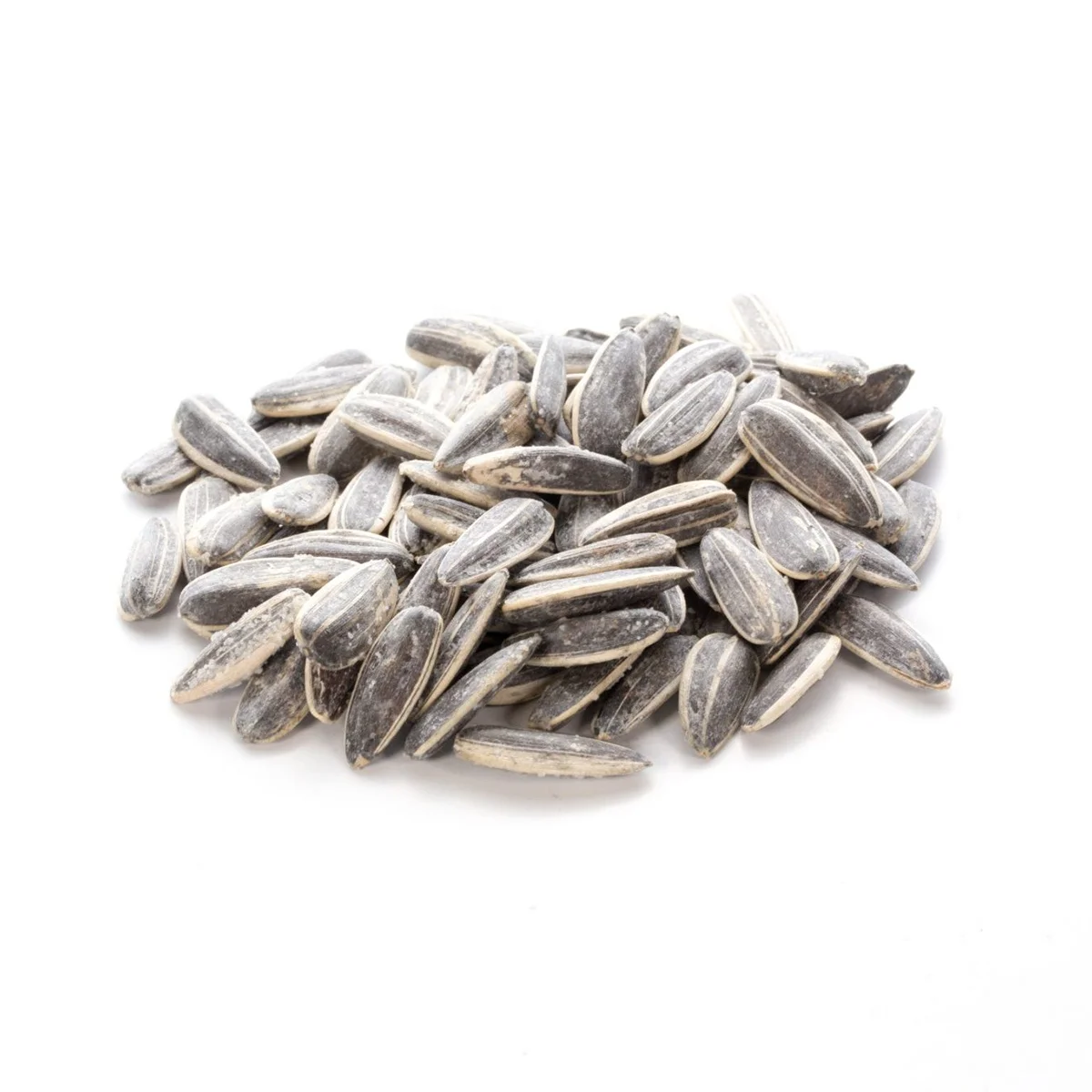 Confectionery sunflower kernels with Organic sunflower Seed Kernels