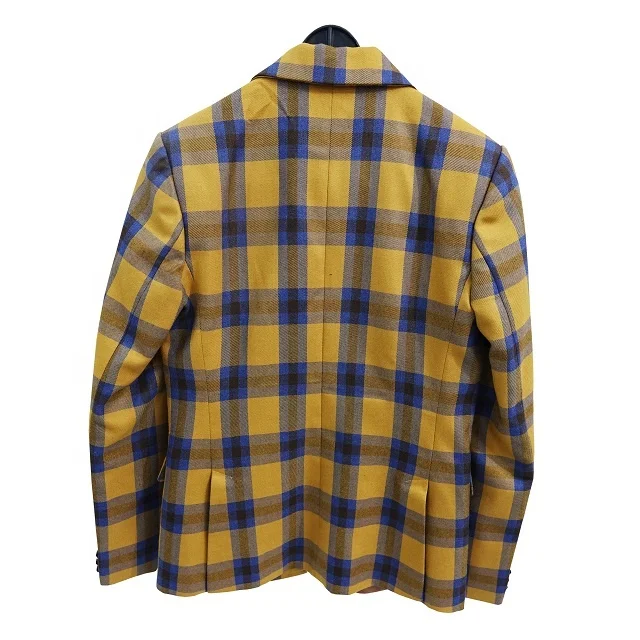 Printed Rider Jackets