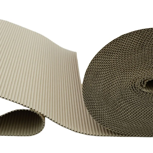 Corrugated Paper Rolls for Printing High Quality Paper Paperboard Products Competitive Price of VINA GREEN PACK