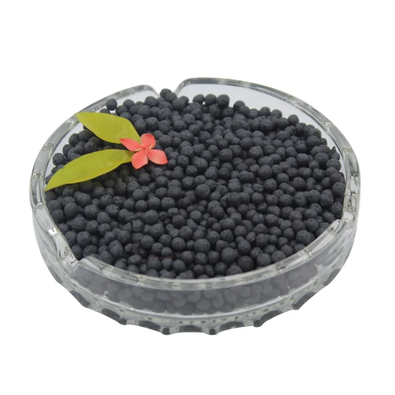 Agricultural ex-factory price NPK10 new organic fertilizer