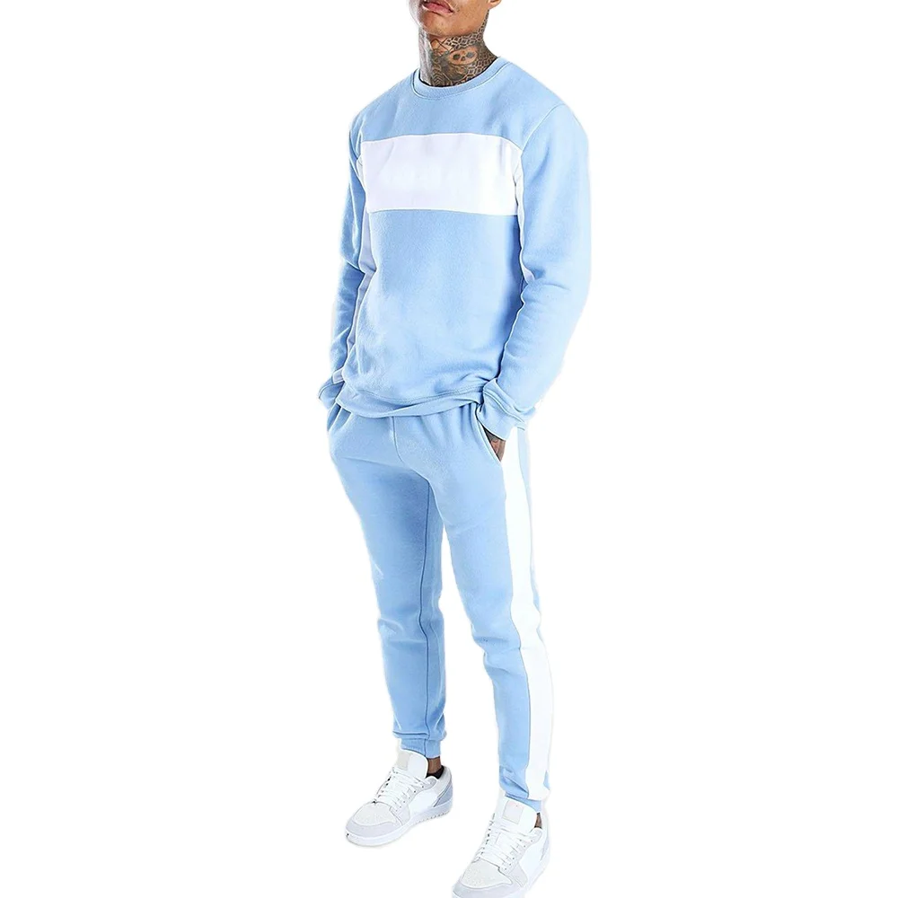 
Track Suits Men Apparel Processing Services for Sweatsuits 