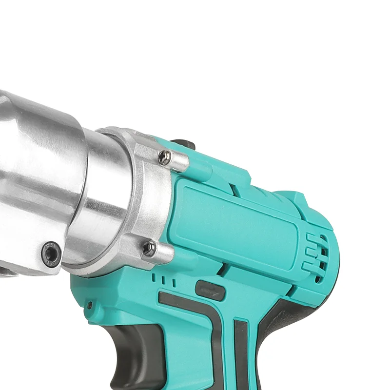 Cheap hot sale top quality 220v intelligent lithium battery electric scissors 25*20*20cm