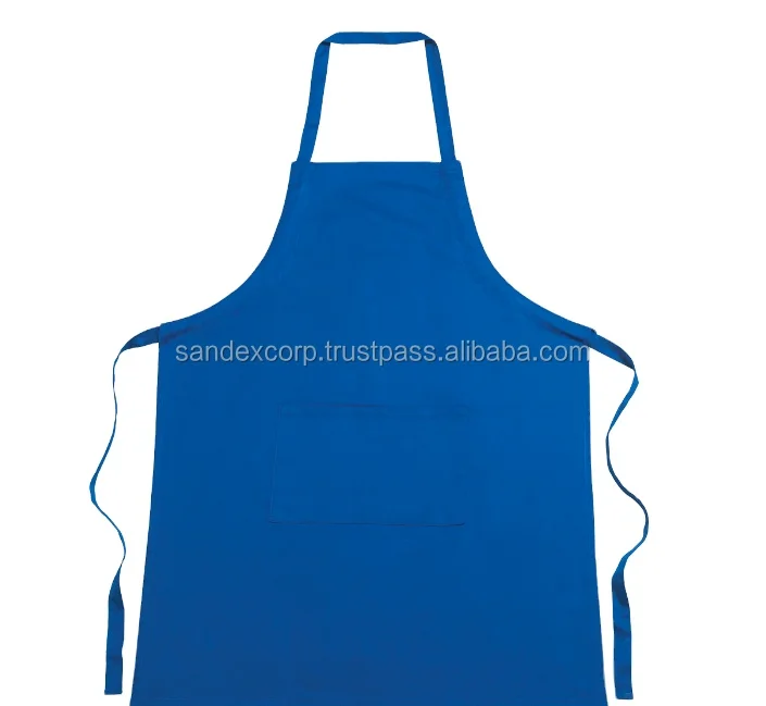 Custom Maids Apron Exporter in India..