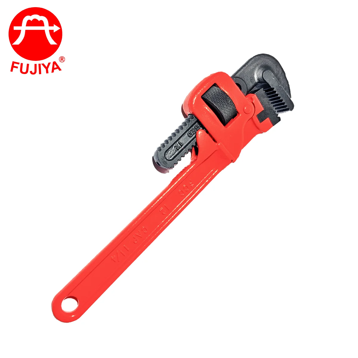 FUJIYA Industrial High Quality Pruner Perfect Alloy Steel Handle Grade Pruning Shears