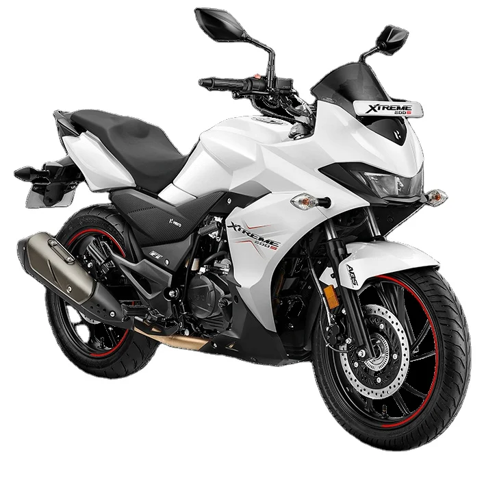 200CC Hot Selling Xtreme 200S Motorcycle from Indian Supplier