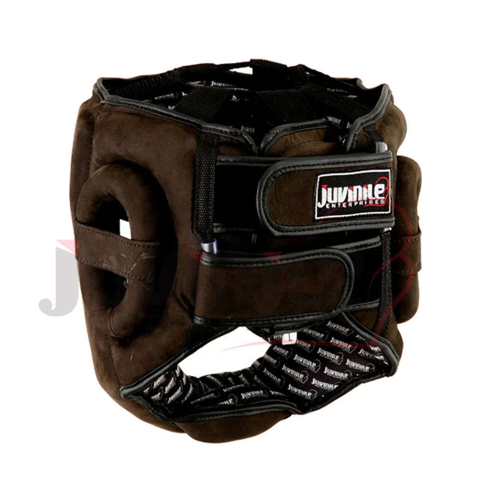Premium Line Boxing Head Guard
