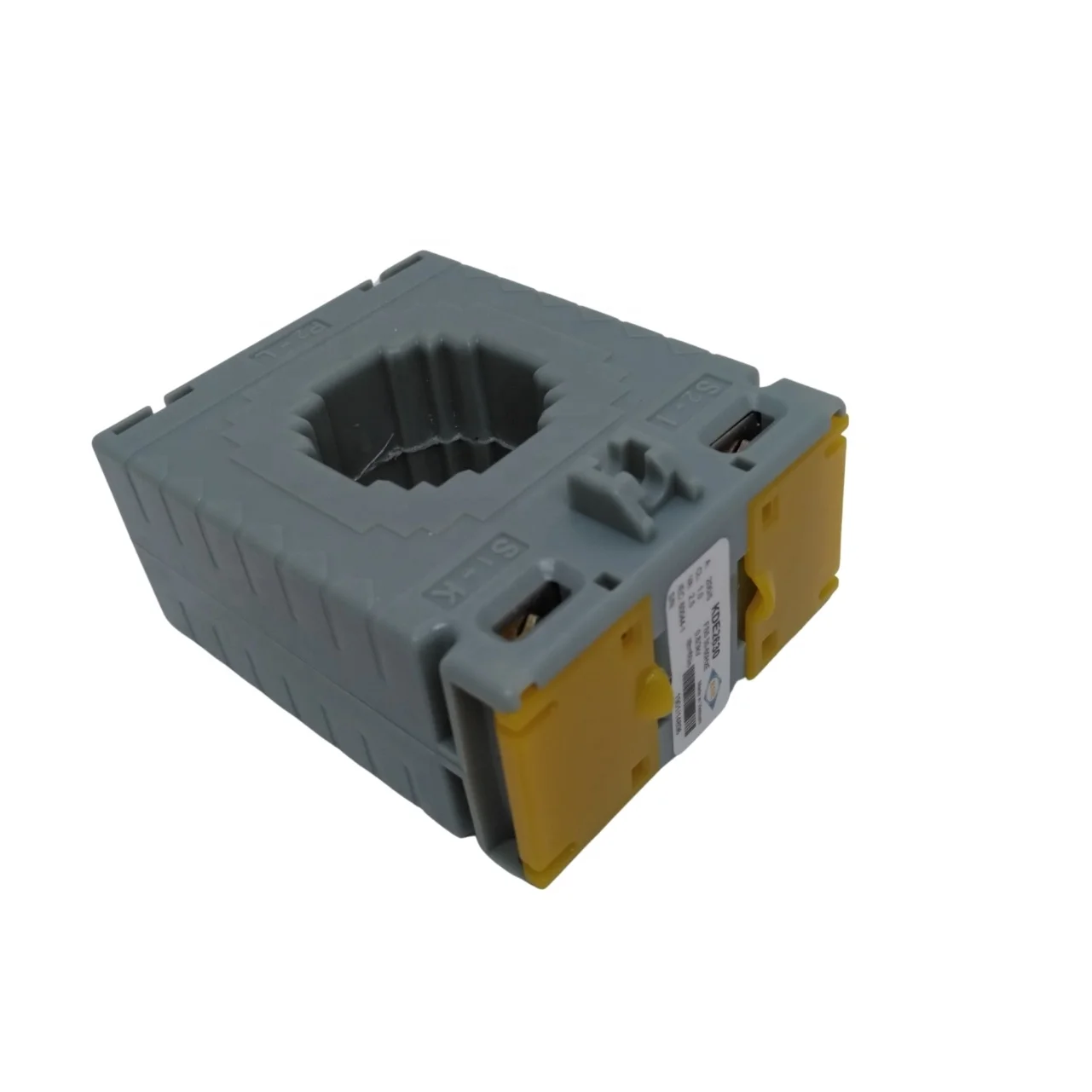 Wholesale Manufacture Current transformer measuring current transformer Class1 Burden 2.5VA 200/5