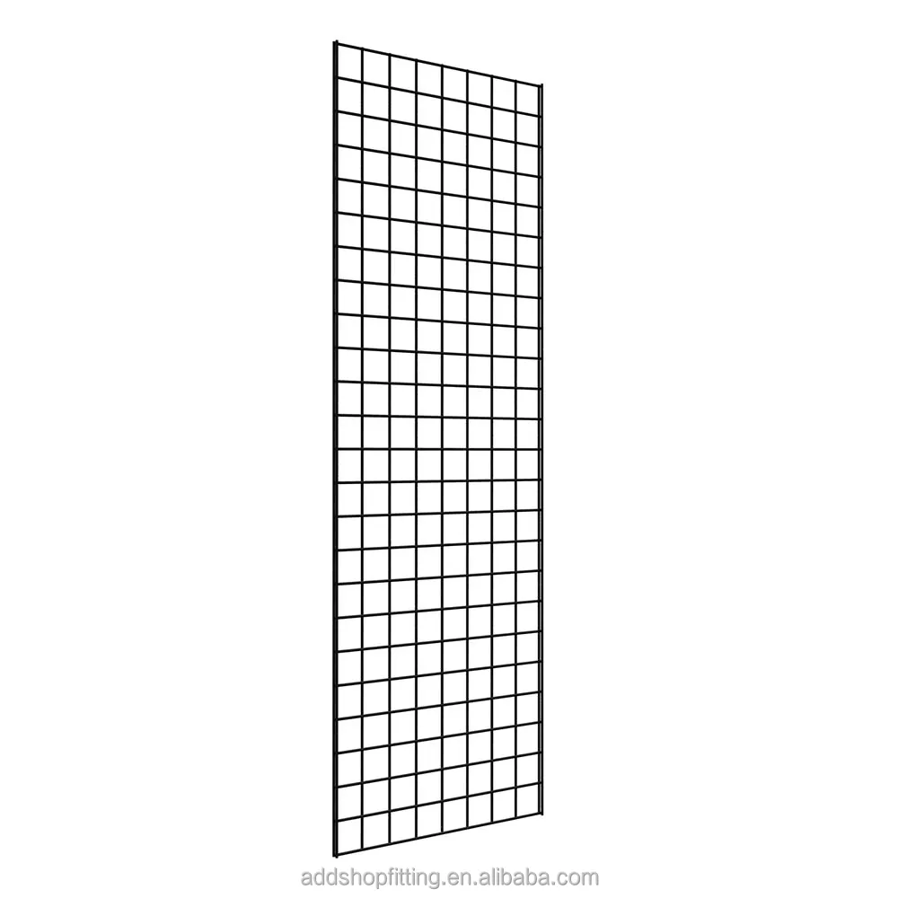 Pegboard zinc display euro hook for Supermarket Stationery store