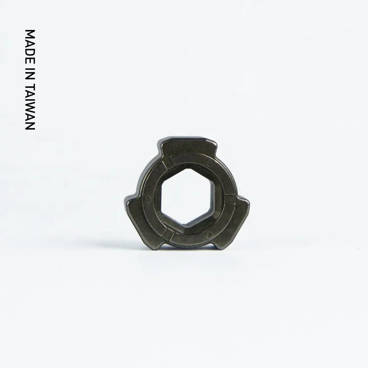 Изготовленный На Заказ Шпиндельный замок MIM для порошковой металлургии деталь пневматического инструмента