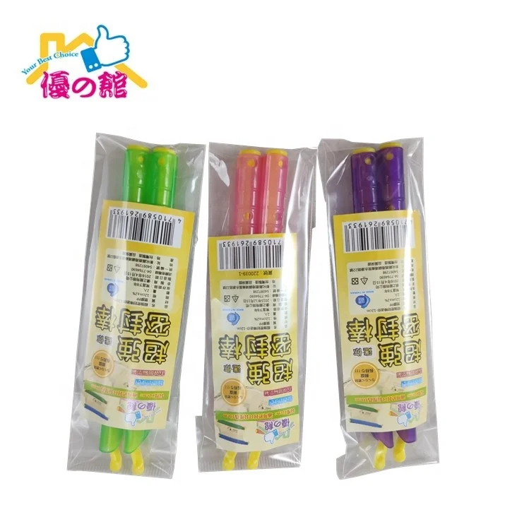 Multifunctional plastic food sealing clamp