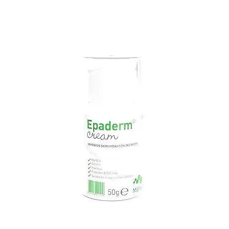 Крем Epaderm 50 г