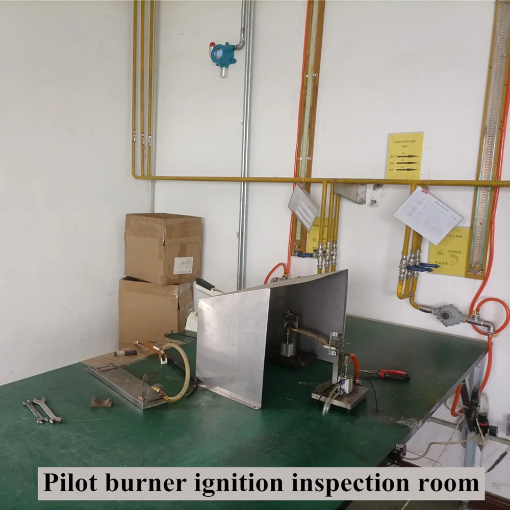 Pizza Oven Gas burner System Pizza Oven Parts Pipe Burners Foe Pizza Ovens