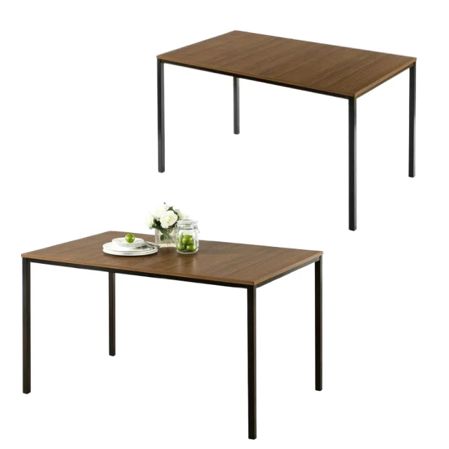 Wooden Dining Table For Dining Room Restaurant Modern Simple Square Wooden Dining Table At Wholesale Price From Indonesia