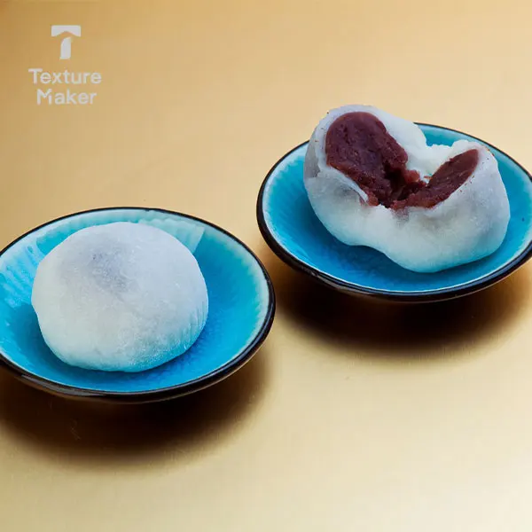 10kg-Instant Mochi Mix Glutinous Rice Flour