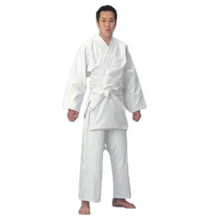 Judo wear Japanese quality