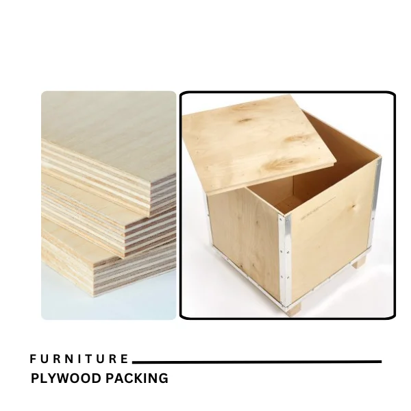 LVB Natural Color Plywood Sofa Frame Boards for Home Furniture Free Sample from Vietnam Factory-for Chair Application