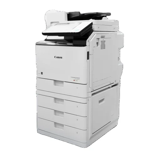 China Supplier Copier Machine ccanon 3530 Factory Direct Sale Quality Machine Refurbished copier