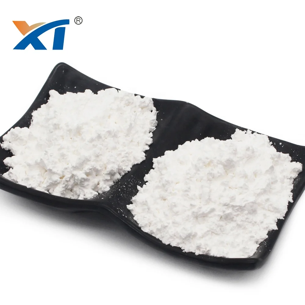 3A Activated Molecular Sieve Powder for Pigment and Solvent Drying