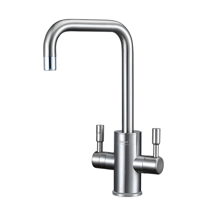 [ Taiwan Buder ] POU The High Temperature Under Sink Water Dispenser Power-Saving Hot Water Dispenser