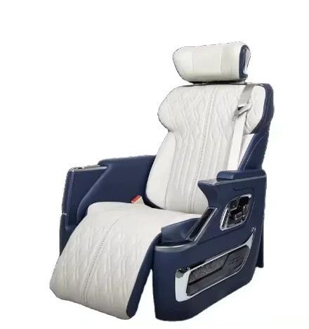 YLC Factory sale luxury original van car seat for SUV RV with good price