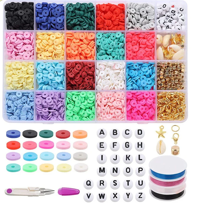 roller gold 4mm beads macarom colour bead