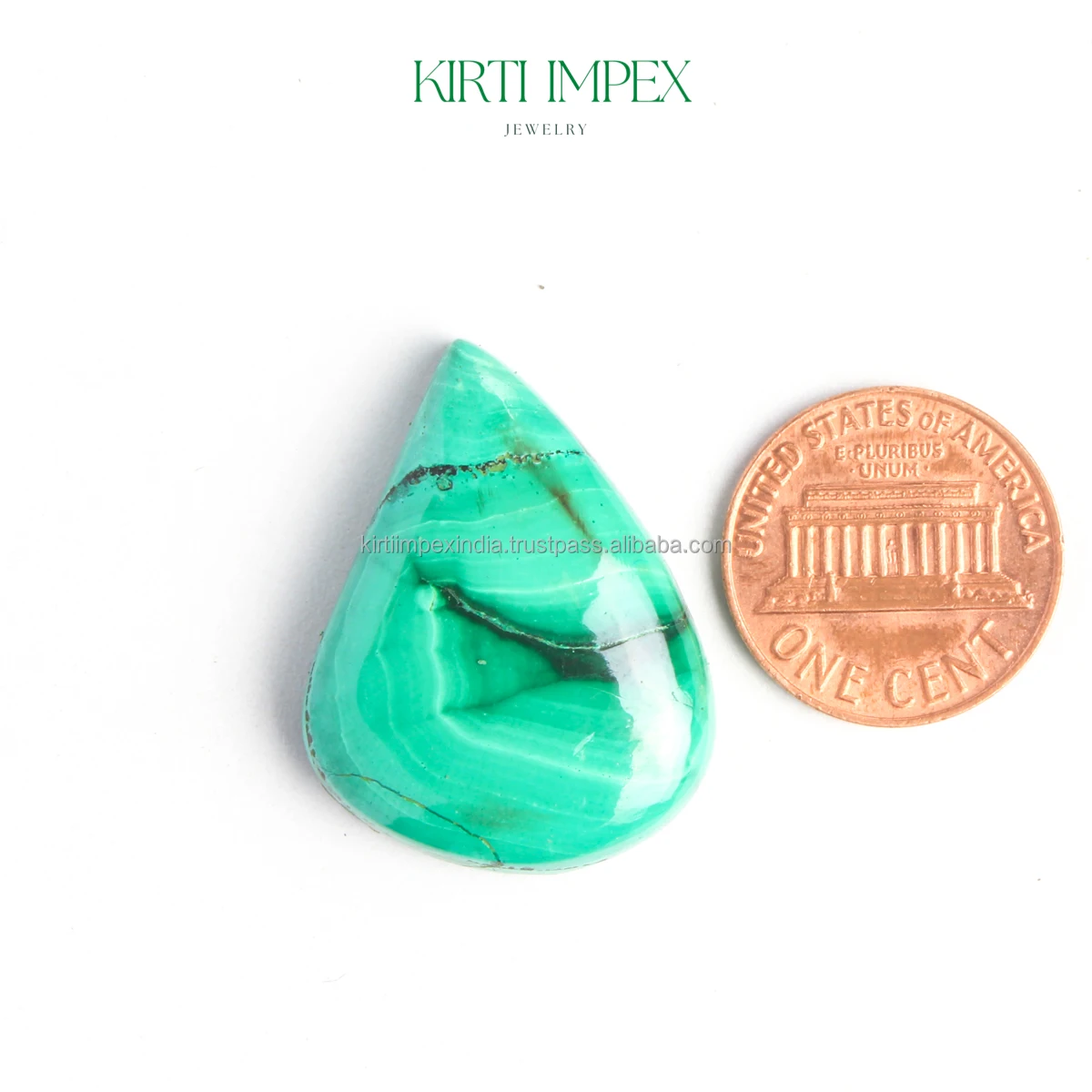 Подлинные полудрагоценные камни зеленого африканского малахита трендовые Аутентичные натуральные кристаллы Аризона высокое качество