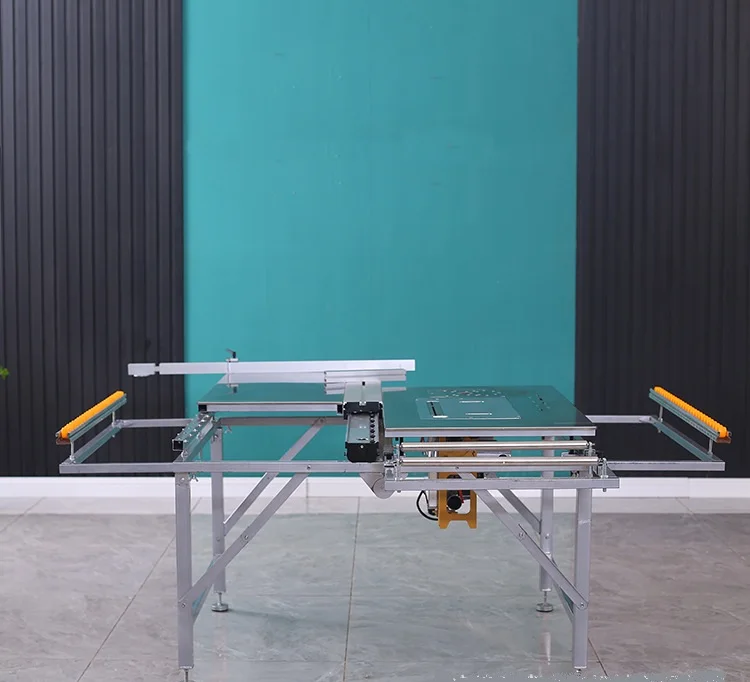 TT-280 Carpenter Wood Cutting Saw 4 In 1 wood saw machine