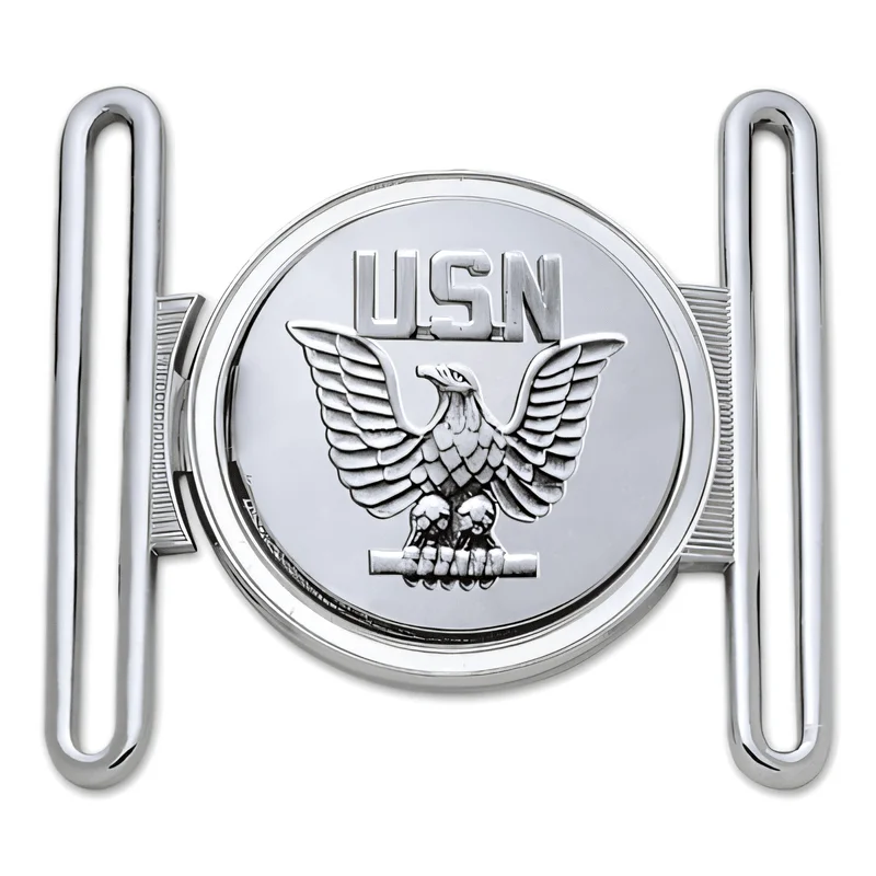 Customized 3D LOGO High Quality Metal Belt Buckle Gold Belt Buckle for Boxing Sport Gift