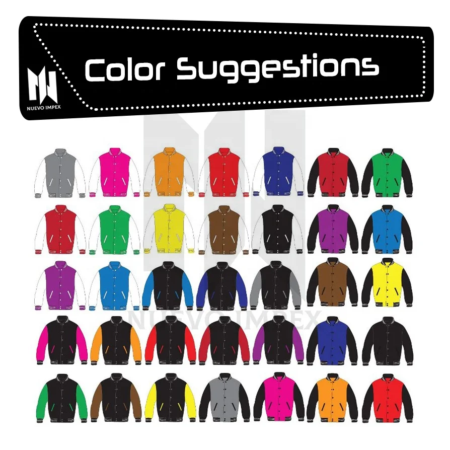 Коллекция 2021 года оптовая продажа Varsity Letterman жилет-бомбардировщик куртки chaqueta мужские бейсбольные на заказ куртка-бомбардировщик