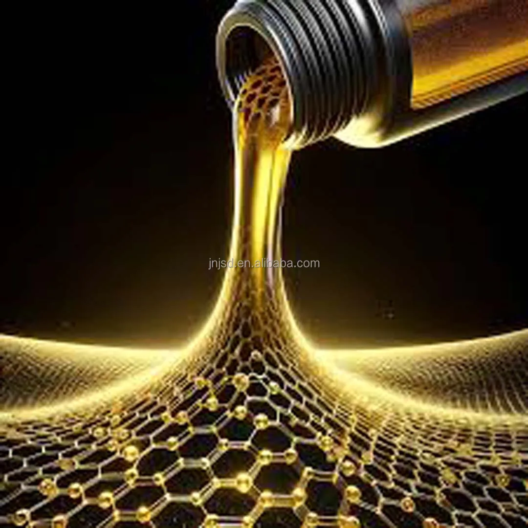 High Quality Fully Synthetic Engine Oil API Sp 5W-30 Lubricant