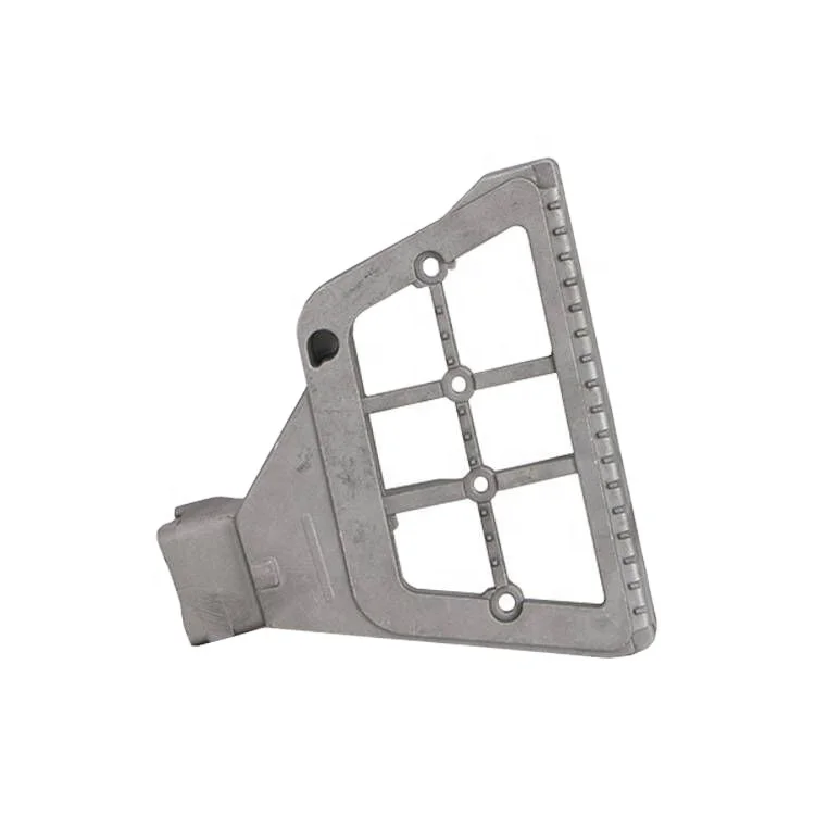 1445564 RH 1445563 LH шага BRACKET-2nd серии для DAF XF95 1st series-XF95 2nd